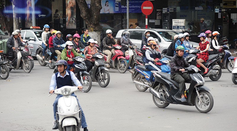 Bảo hiểm nhân thọ tăng trưởng tốt ngay những tháng đầu năm