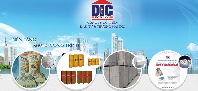 DIC trữ được 20.000 tấn thép giá rẻ