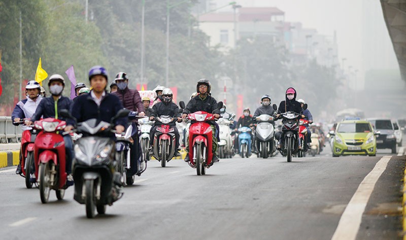 Về mặt lý thuyết, nghiệp vụ bảo hiểm xe cơ giới luôn được xem là mảng nghiệp vụ “màu mỡ”