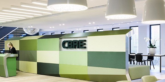 CBRE mua 49% cổ phần công ty dịch vụ bất động sản hàng đầu Malaysia