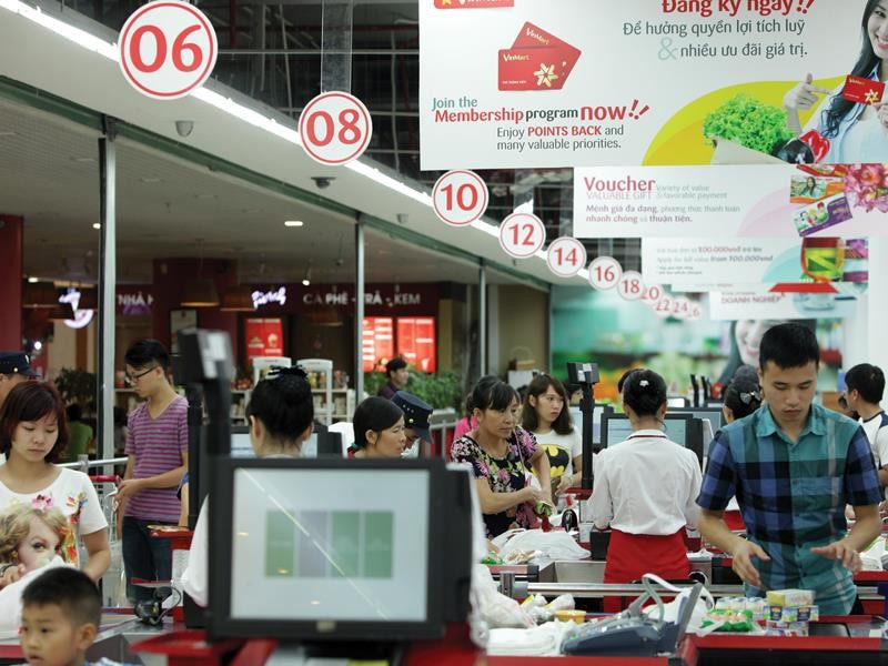 Nguy cơ lạm phát cao quay trở lại 