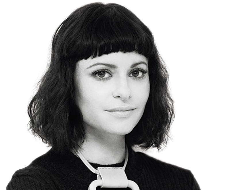 Sophia Amoruso: Từ kẻ trộm đồ thành “nữ tướng” quyền lực