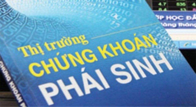 TTCK phái sinh sẽ có nhiều sản phẩm đa dạng