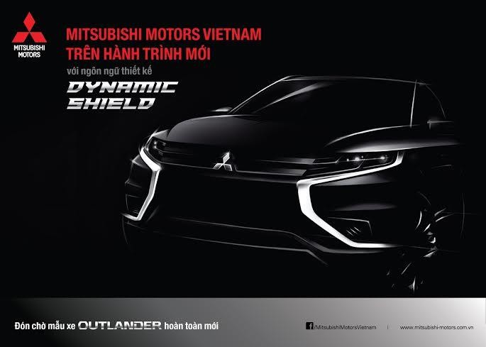 Sở hữu thêm 32% cổ phần, Mitsubishi đổi tên VinaStar Motors 