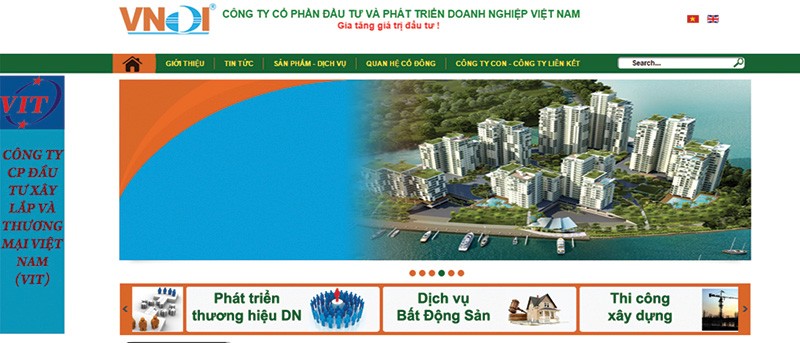 6 tháng đầu năm, FID ước đạt hơn 6 tỷ đồng lợi nhuận