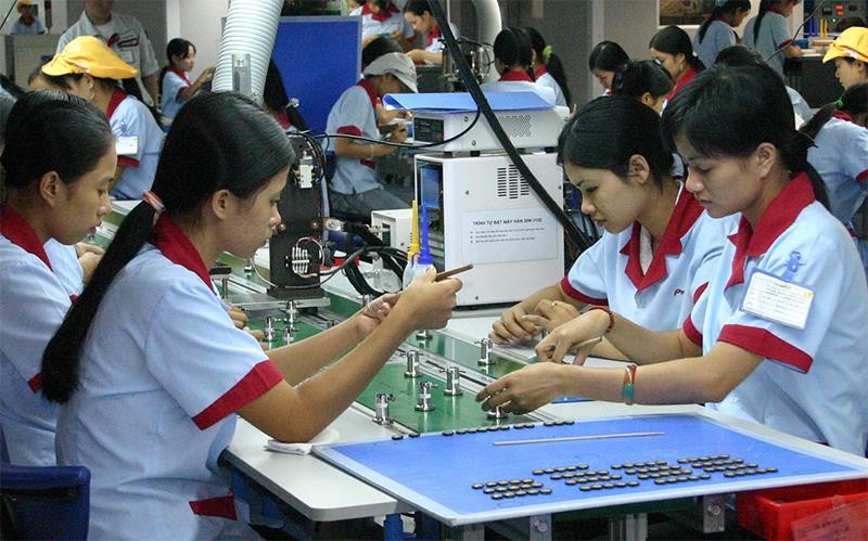 Trong 6 tháng đầu năm 20016, có 14.902 doanh nghiệp quay trở lại hoạt động trên cả nước