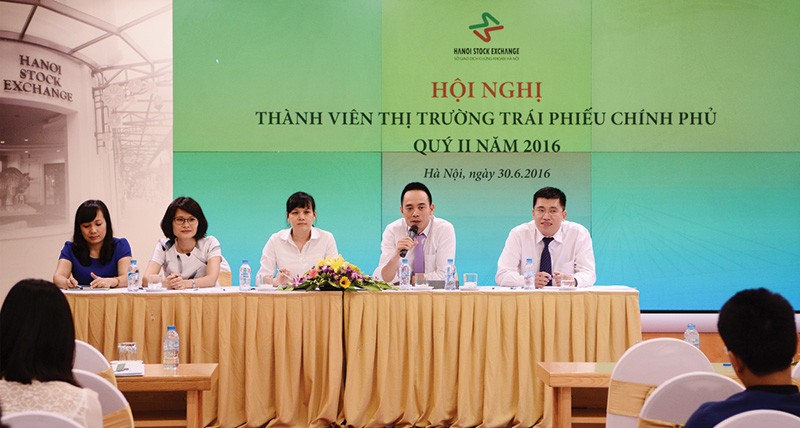 6 tháng cuối năm, Kho bạc sẽ phát hành 40.000 tỷ đồng trái phiếu