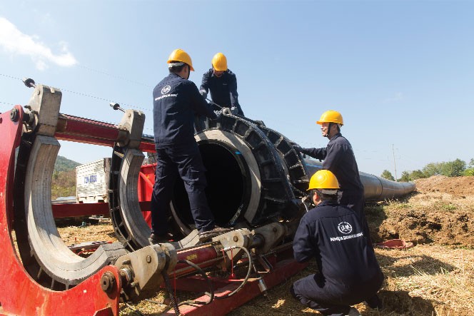 Nhựa Bình Minh: Nền tảng vững vàng, sẵn sàng hội nhập