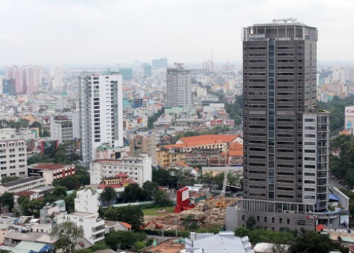 Hiện có khá nhiều dự án căn hộ cao cấp đang được triển khai tại Hải Phòng, khi hoàn thành có thể được sử dụng để cho thuê