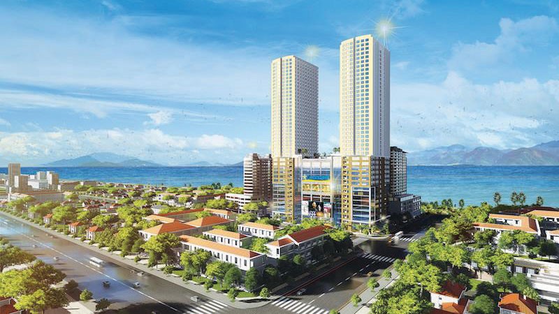 Công ty Thanh Yến công bố dự án tại Nha Trang