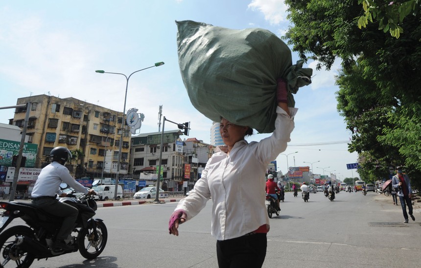 Cần kiểm soát các khoản nợ tiềm ẩn phát sinh từ nợ của khu vực DNNN có nguy cơ chuyển thành 
nợ công