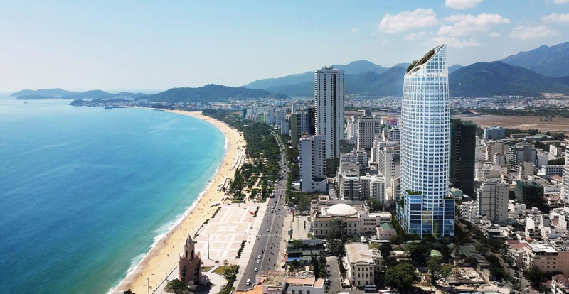 Dự án Panorama Nha Trang là một trong những dự án condotel đầu tiên áp dụng chính sách cho phép người mua được quyền tự do khai thác cho thuê