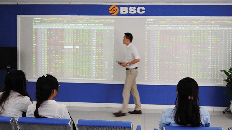 BSC đạt 27,3 tỷ đồng lợi nhuận trong quý III