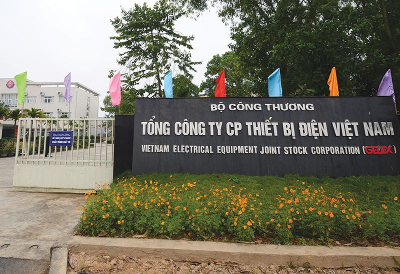 Gelex khởi động kế hoạch thâu tóm STG