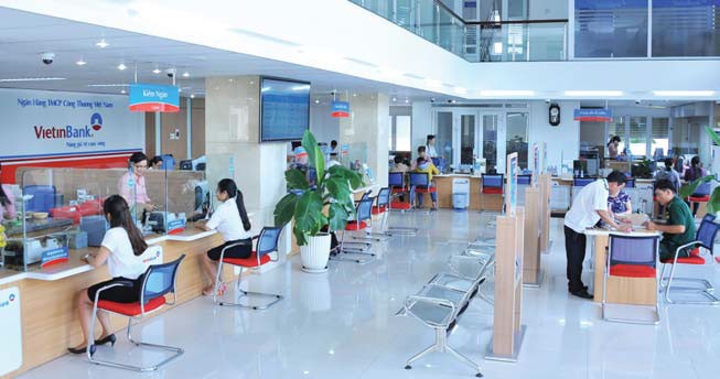 VietinBank thỏa mãn mọi nhu cầu tài chính - ngân hàng cho doanh nghiệp