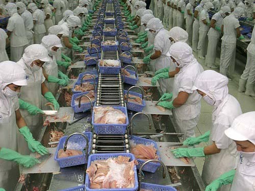 VHC: Lợi nhuận công ty mẹ tăng 70%