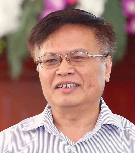 TS. Nguyễn Đình Cung