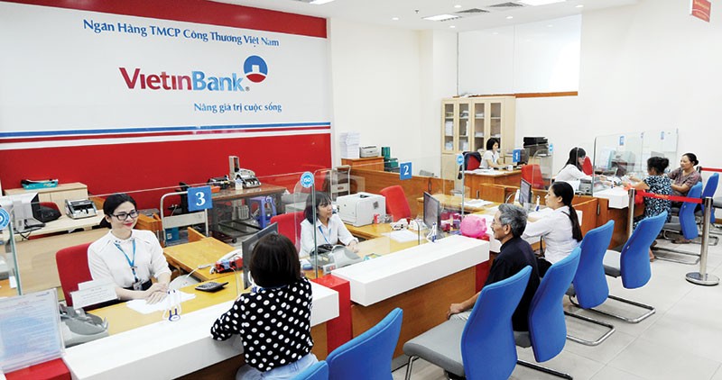 Việc triển khai hệ thống core banking mới là điểm mấu chốt để VietinBank bứt phá, đánh dấu giai đoạn phát triển mới