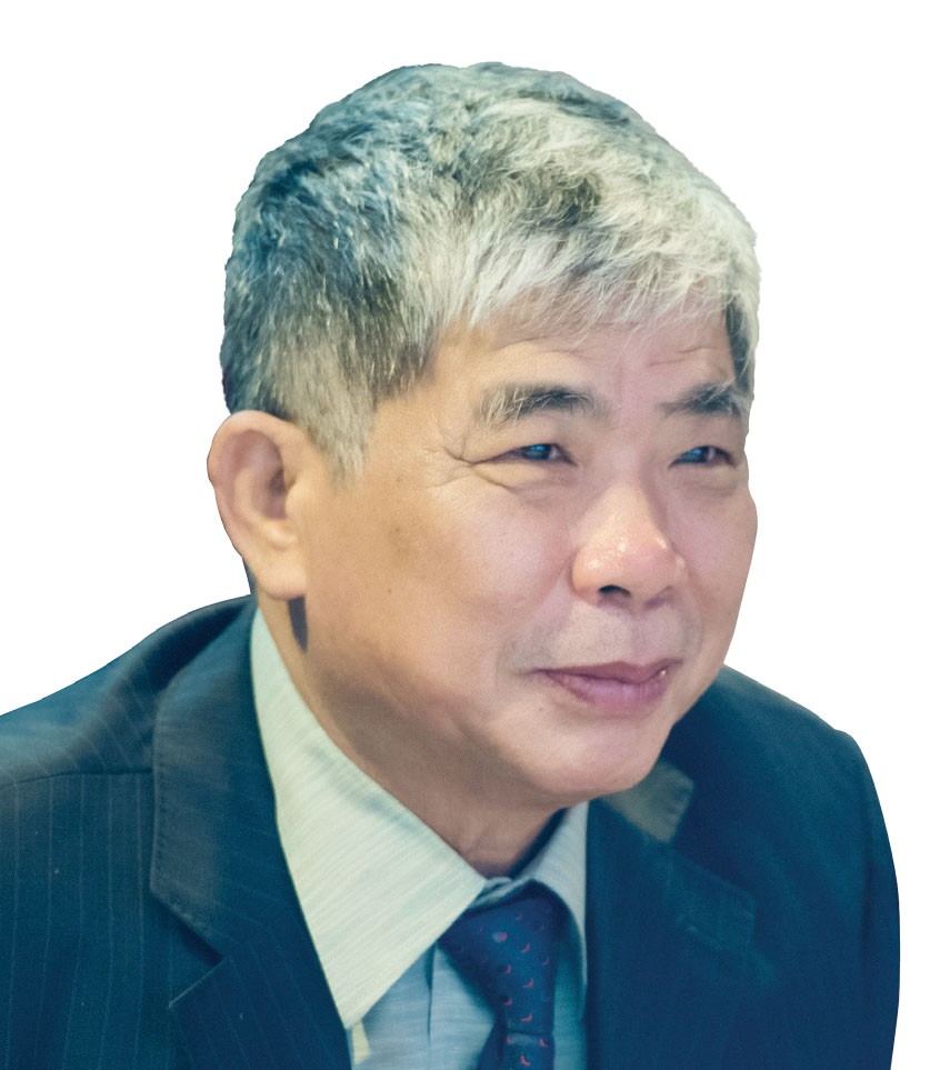 Ông Lê Thanh Thản