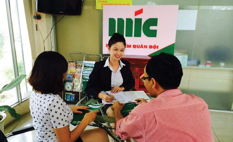 Năm 2017, MIC phấn đấu tổng doanh thu vượt 100 triệu USD