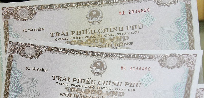 Tháng 1 chưa thể giải ngân vốn trái phiếu chính phủ