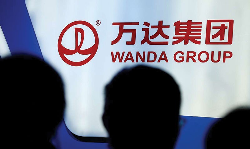 Thương vụ Dalian Wanda mua lại Dick Clark Productions giá trị 1 tỷ USD đã đổ bể 