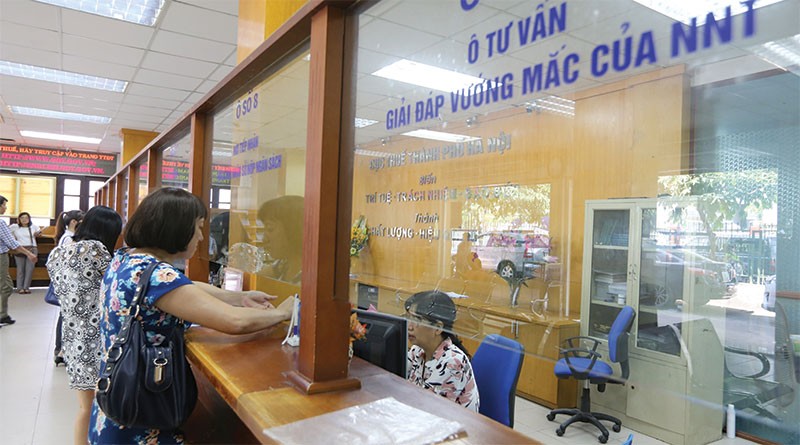 Doanh nghiệp tiếp tục lạc quan với cơ hội tăng trưởng