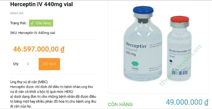 Lập lại trật tự thị trường dược phẩm - Kỳ I: Giá thuốc “nhảy múa”, bệnh nhân “đột quỵ”!