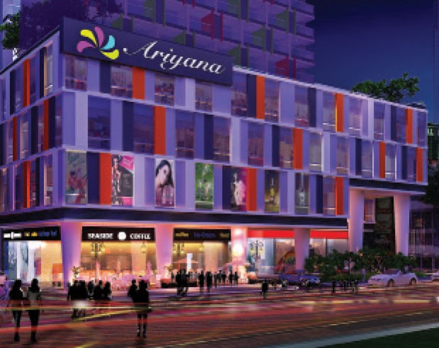 Ariyana Smart Condotel Nha Trang:  Sự khác biệt từ “hệ sinh thái nghỉ dưỡng“