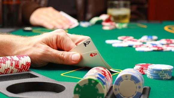 Người Việt được vào chơu tại Điểm kinh doanh casino nếu có hồ sơ, tài liệu chứng minh có đủ năng lực về tài chính theo quy định. Ảnh minh họa. Nguồn: Internet