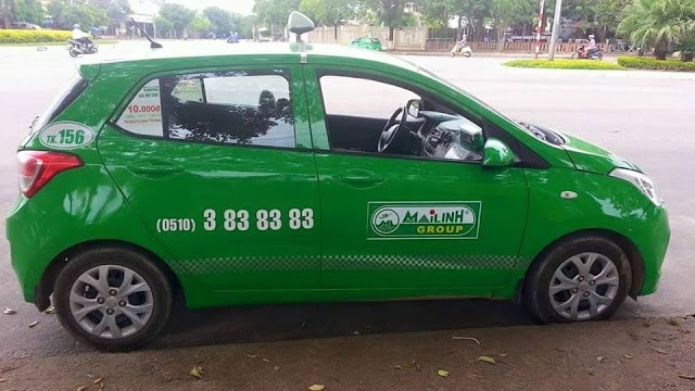 Mai Linh, Vinasun khó đấu với Grab, Uber