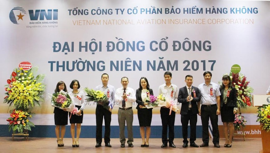 Bảo hiểm Hàng không thông qua kế hoạch lãi gấp đôi