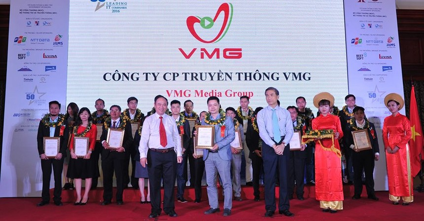 Truyền thông VMG sắp chốt danh sánh trả cổ tức 195% bằng tiền