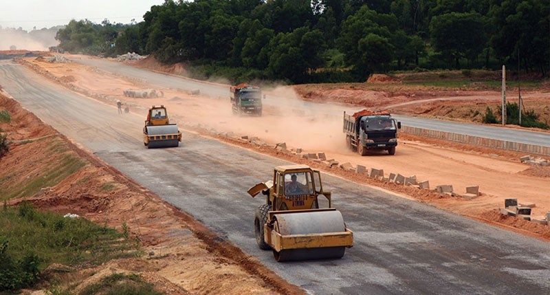 Bộ Kế hoạch và Đầu tư thúc giải ngân vốn 6 tháng cuối năm