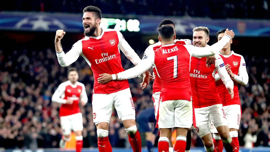 Tỷ phú giàu nhất châu Phi: Tập trung vào công nghiệp và tham vọng mua lại CLB Arsenal