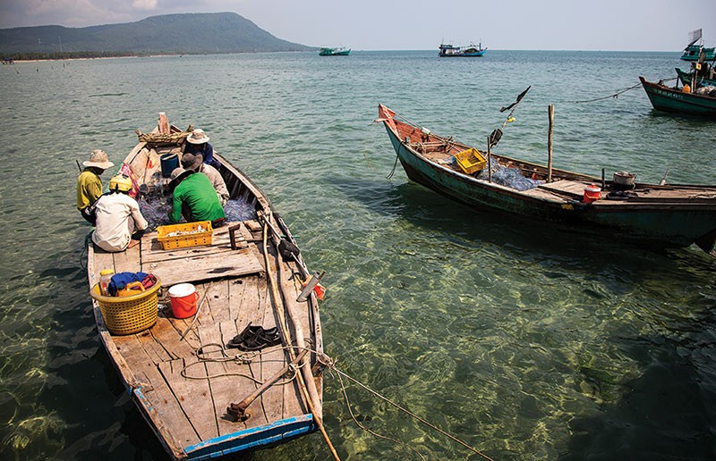 Hẹn hò với Hàm Ninh