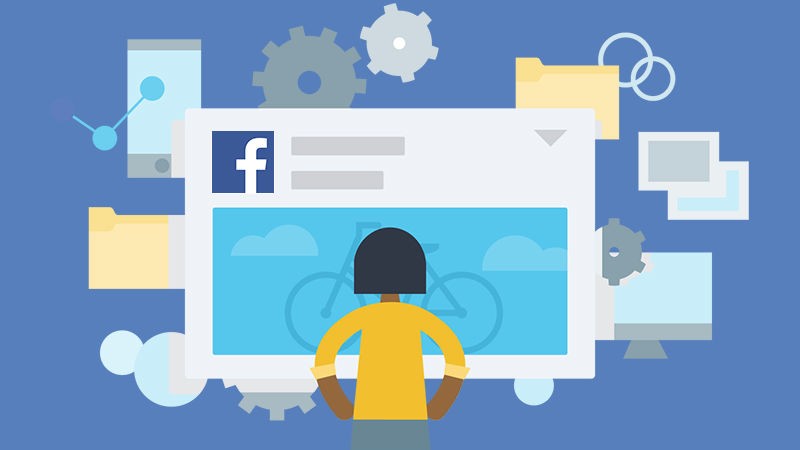 Facebook đối diện thử thách “tuổi trưởng thành”