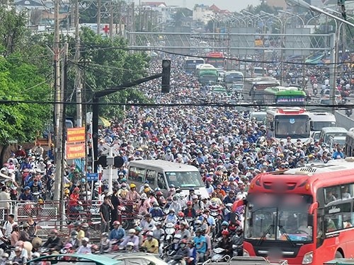 Liên hợp quốc hỗ trợ Việt Nam 5 triệu USD thu thập số liệu về dân số