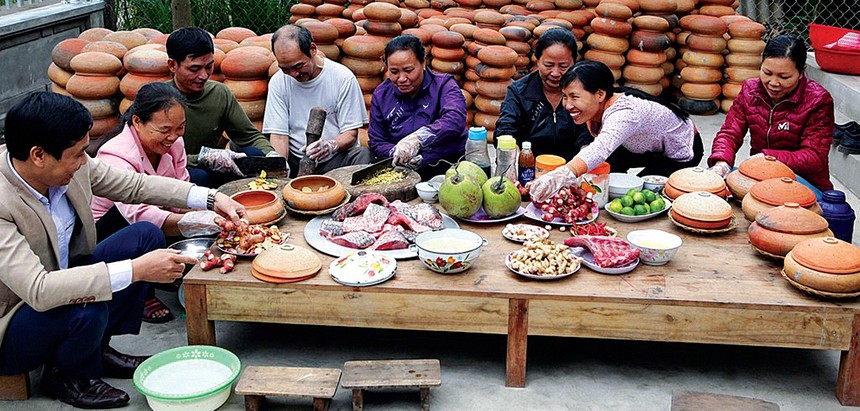 Hà Nam, nếu bạn đã lỡ yêu