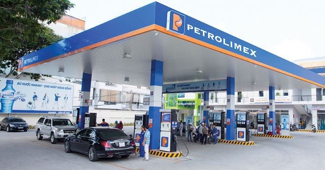 Đo “nhiệt” đại gia Petrolimex trước cuộc chơi năm 2018