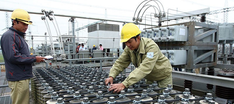 Giá điện tăng, ngành điện sẽ tăng thu hút đầu tư