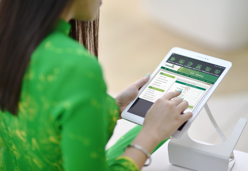 Vietcombank có thể lãi gần 57 tỷ đồng từ cổ phiếu OCB