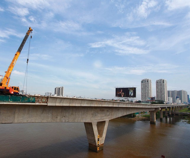 TP.HCM phải sớm báo cáo về điều chỉnh tổng mức đầu tư 2 tuyến metro