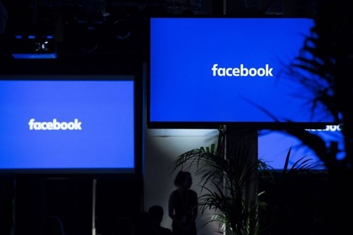 Facebook đang lâm vào một cuộc khủng hoảng nghiêm trọng. Ảnh: Reuters