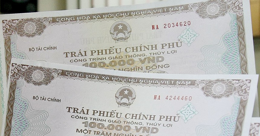 Tiếp đà giảm trong năm 2017, lãi suất trái phiếu chính phủ tiếp tục xu hướng này tại nhiều kỳ hạn trong 3 tháng đầu năm 2018.