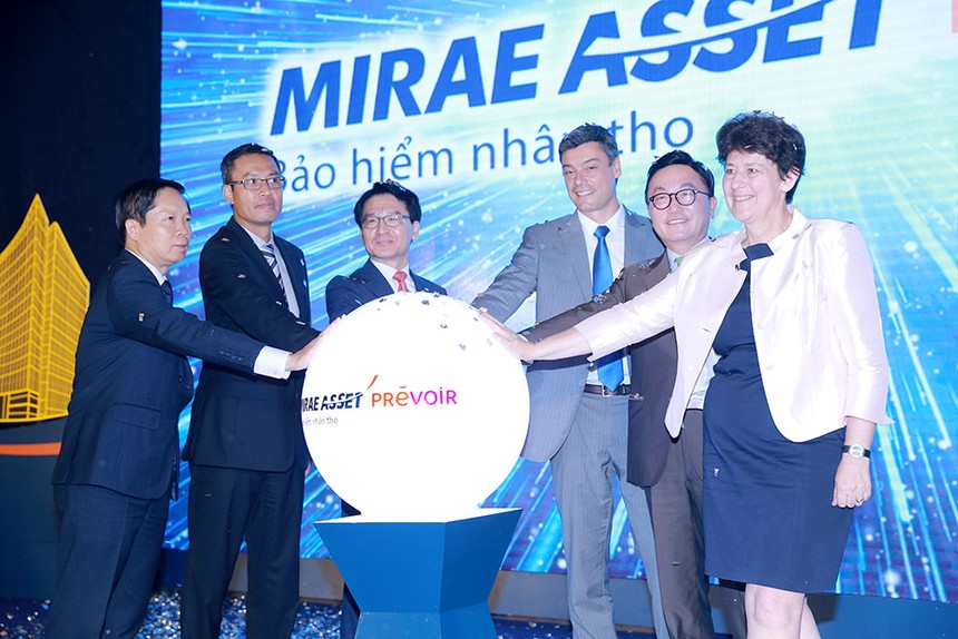 Mirae Asset Prévoir: Tiếp cận và gìn giữ khách hàng bằng sự đơn giản và hiệu quả