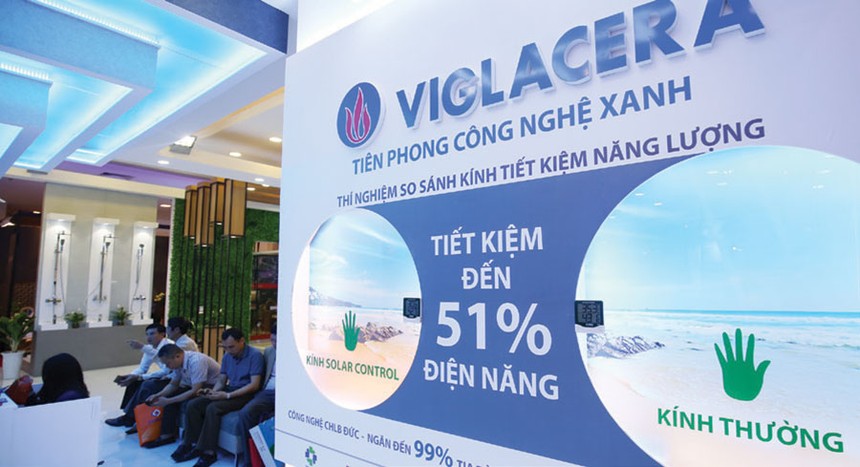 VGC thoái vốn nhà nước muộn nhất vào cuối tháng 7