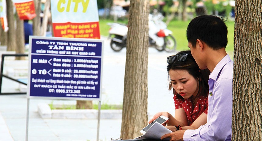 "Thật thà là cha khôn khéo" là câu châm ngôn hữu ích với các môi giới