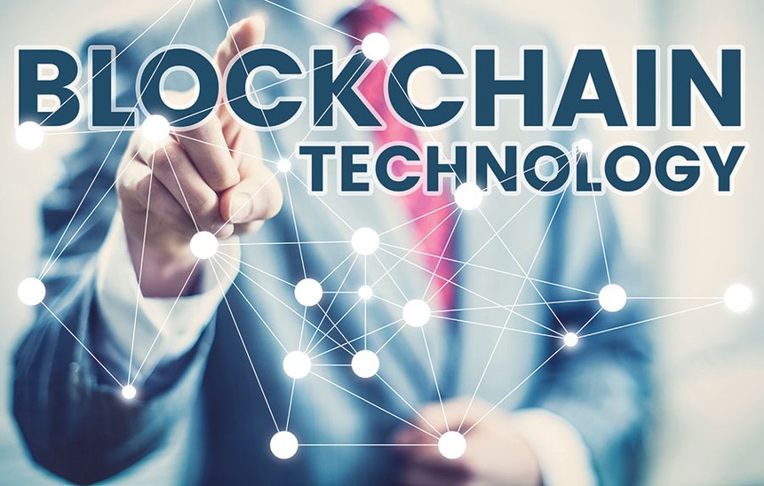 Blockchain và cuộc cách mạng với thị trường bất động sản