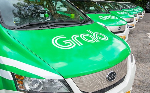 Grab cho rằng hoạt động của GrabTaxi không nằm trong Đề án thí điểm của Bộ Giao thông Vận tải.